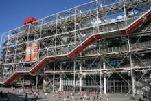 Centre Pompidou d Art Contemporain