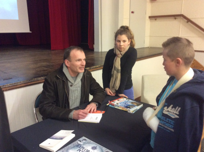 rencontre fougeres 35