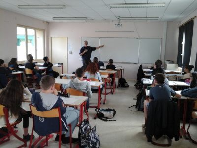 rencontres dol de bretagne