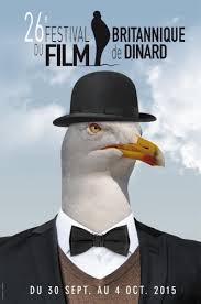 Festival du Film Britannique Dinard