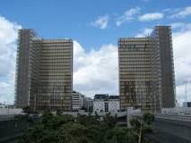 BNF&nbsp;: Bibliothèque Nationale de France