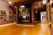Musée des Beaux Arts de Rennes