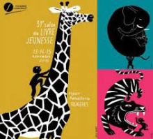 Salon du livre de Fougères