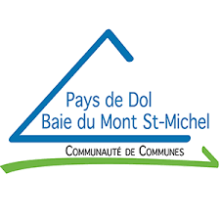Communauté de communes Pays de Dol Baie du Mont-Michel