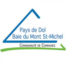 Communauté de communes Pays de Dol Baie du Mont-Michel