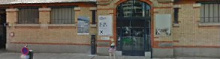La Criée