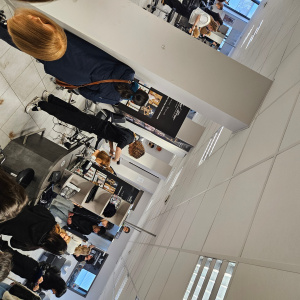 Atelier coiffure