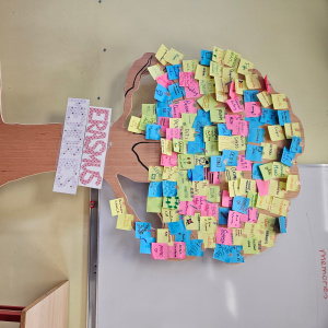 l'arbre des souvenirs